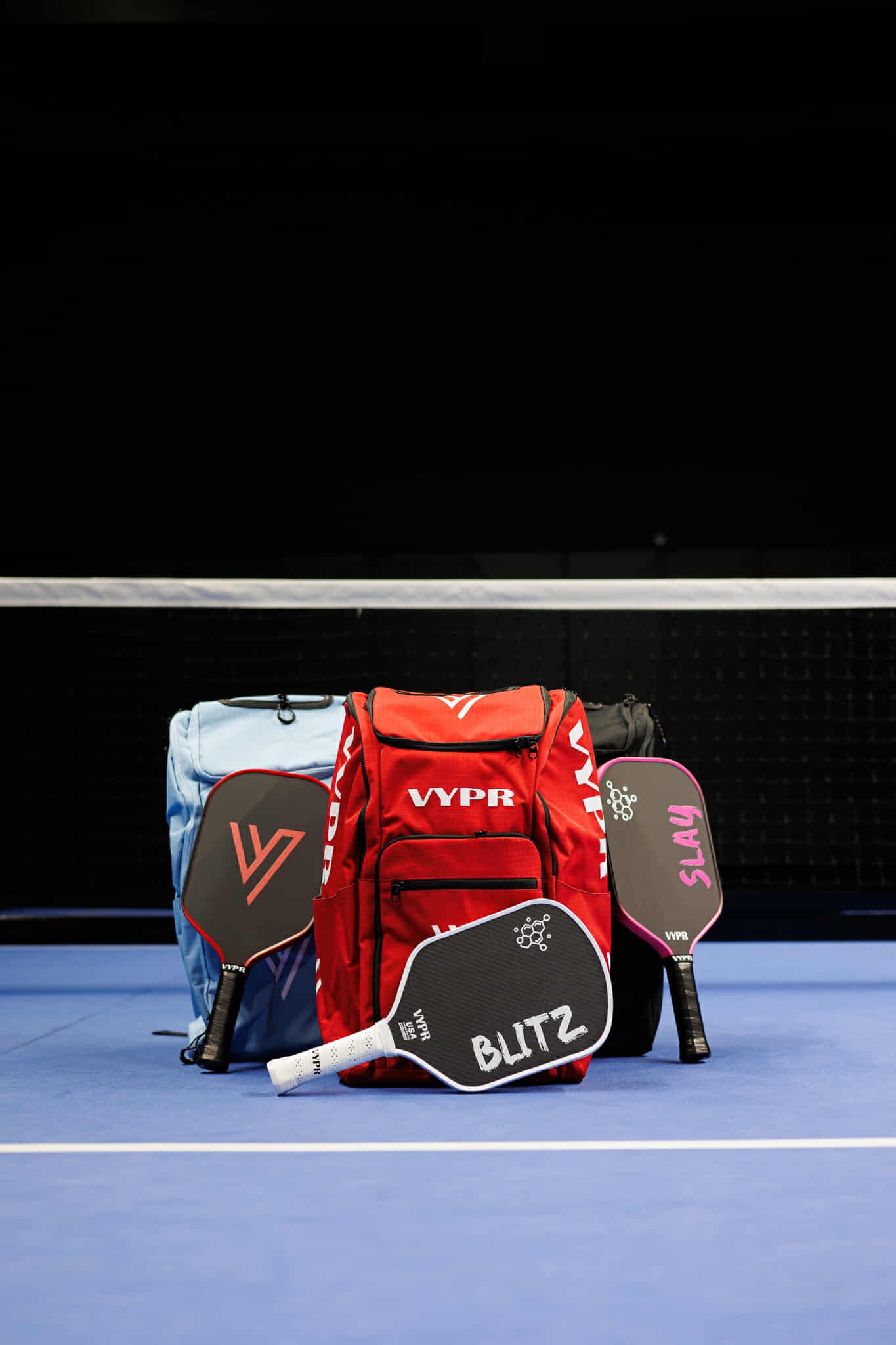 VYPR TOUR BAG 40L