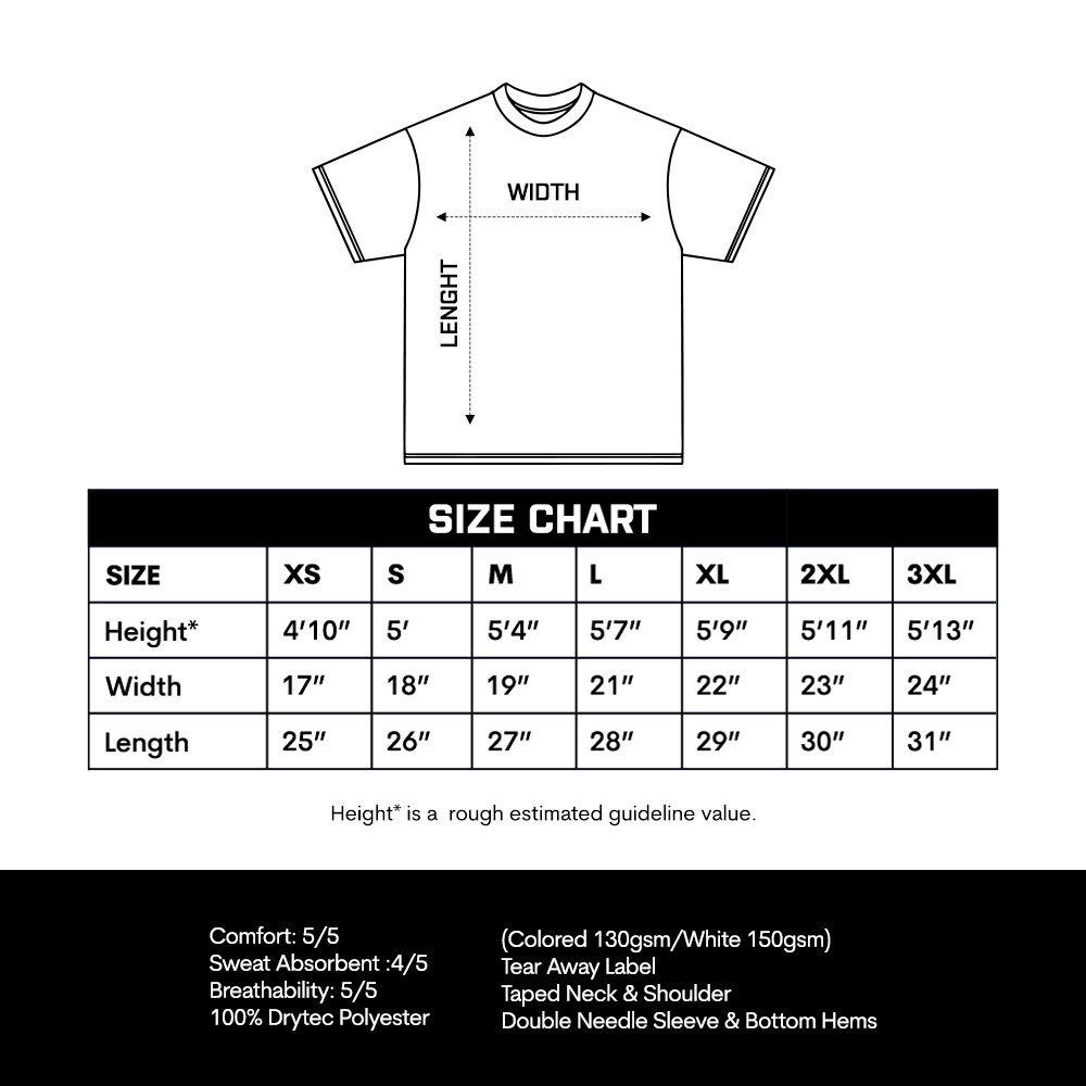 VYPR T-Shirt